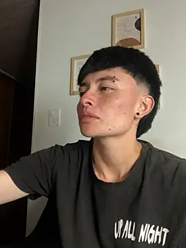 nico 18x online show from February 13, 11:47 pm