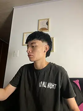 nico 18x online show from February 14, 2:23 pm