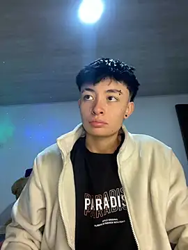 nico 18x online show from February 17, 8:04 pm