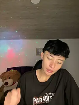 nico 18x online show from February 17, 11:53 pm