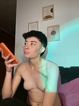 nico 18x online show from February 19, 1:40 am