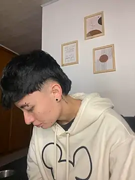 nico 18x online show from February 19, 8:10 pm