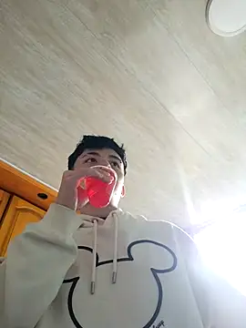 nico 18x online show from February 20, 7:52 pm