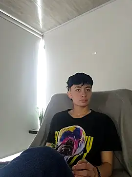 nico 18x online show from February 21, 5:53 pm