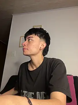 nico 18x online show from February 25, 6:53 pm