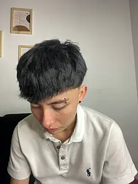 nico 18x online show from February 26, 9:48 pm