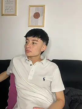 nico 18x online show from February 27, 12:54 am