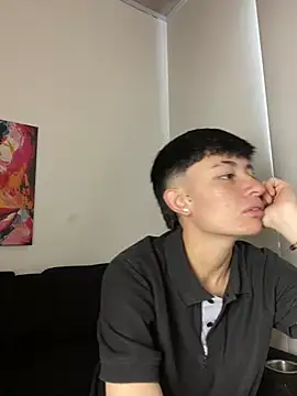 nico 18x online show from February 28, 5:26 pm