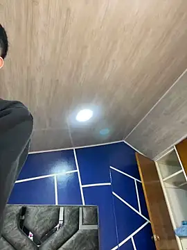 nico 18x online show from March 3, 8:21 pm