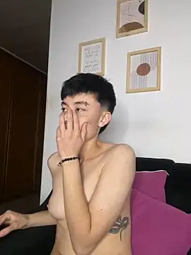 nico 18x online show from March 3, 11:24 pm