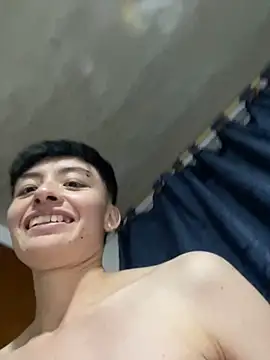 nico 18x online show from March 4, 2:27 am