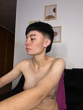 nico 18x online show from March 4, 8:05 pm