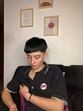 nico 18x online show from March 5, 8:32 pm