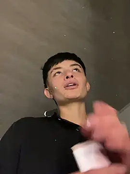 nico 18x online show from March 6, 3:46 am