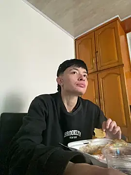 nico 18x online show from March 6, 7:54 pm