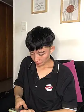 nico 18x online show from March 6, 10:58 pm