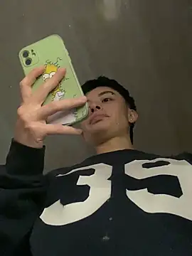 nico 18x online show from March 8, 12:22 am