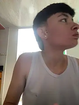 nico 18x online show from March 11, 7:58 pm