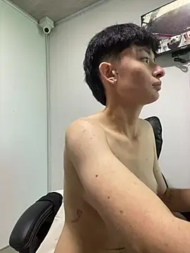 nico 18x online show from March 13, 7:50 pm