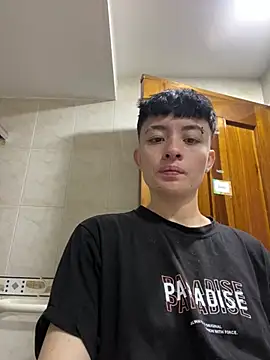 nico 18x online show from March 16, 7:27 pm