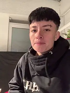 nico 18x online show from March 19, 11:25 pm