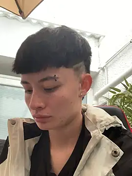 nico 18x online show from March 20, 8:19 pm