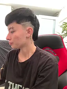 nico 18x online show from March 21, 9:12 pm