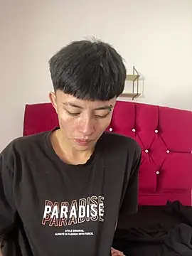 nico 18x online show from March 23, 3:21 am