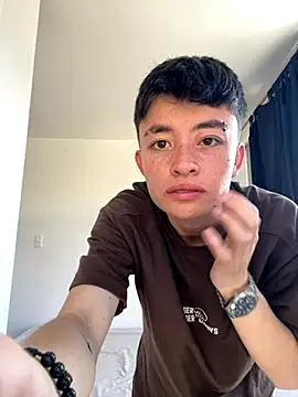 nico 18x online show from September 21, 7:26 pm