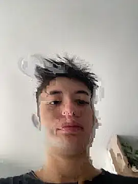 nico 18x online show from September 23, 4:43 pm