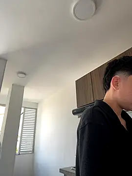 nico 18x online show from September 28, 7:30 pm