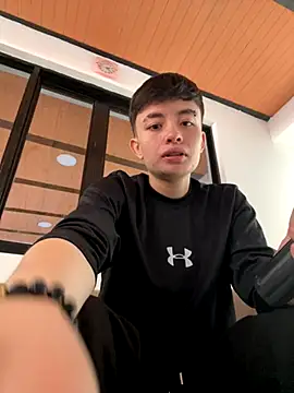 nico 18x online show from October 2, 7:21 pm