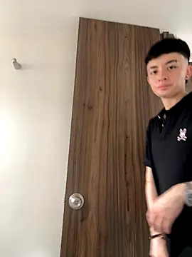 nico 18x online show from October 3, 7:44 pm