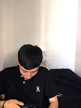 nico 18x online show from October 9, 8:18 pm