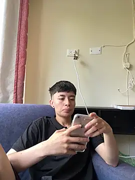 nico 18x online show from October 15, 6:19 pm