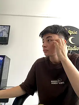 nico 18x online show from November 7, 5:02 pm