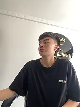 nico 18x online show from November 8, 6:40 pm