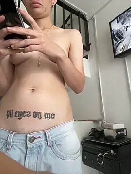 nico 18x online show from November 14, 4:28 pm