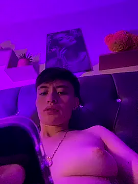 nico 18x online show from November 20, 3:18 am