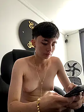 nico 18x online show from November 27, 6:54 pm