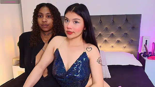 Triipsy online show from May 30, 5:26 am
