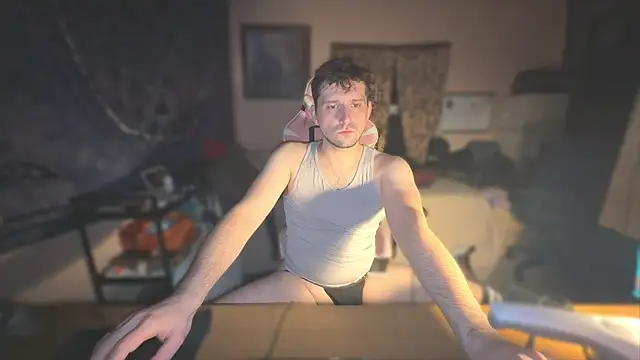 Snapshot of ghostx227 chatting on December 28, 11:41 am ghostx227 online show from December 28, 11:41 am