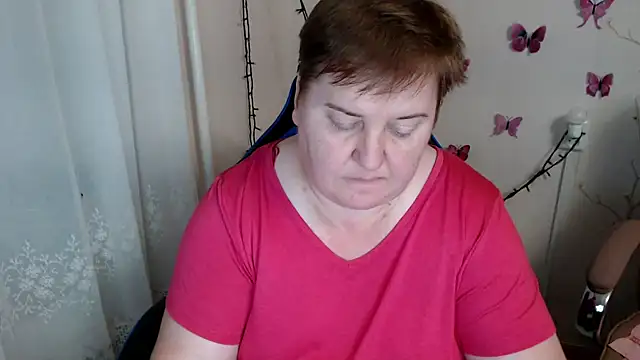 Snapshot of Limonka-Fire chatting on March 5, 7:49 pm Limonka-Fire online show from March 5, 7:49 pm