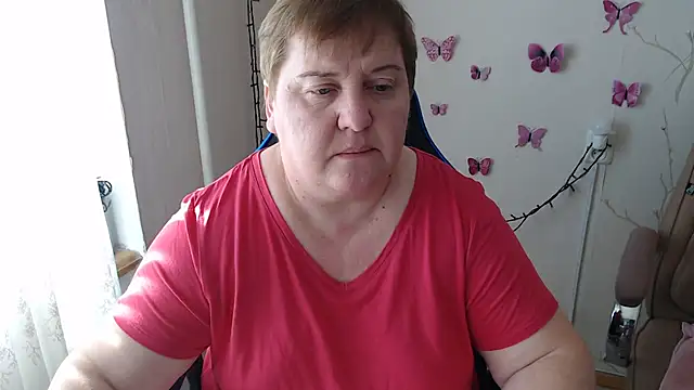 Snapshot of Limonka-Fire chatting on March 7, 11:40 am Limonka-Fire online show from March 7, 11:40 am