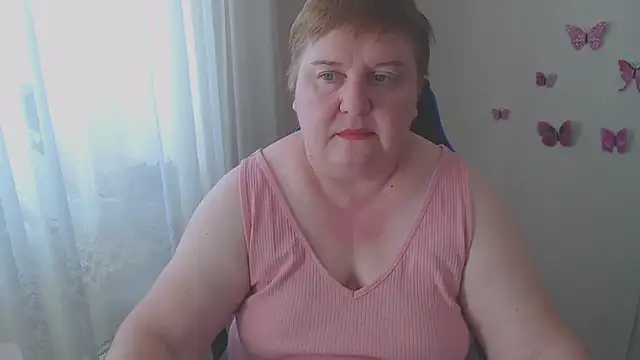 Snapshot of Limonka-Fire chatting on March 16, 2:00 pm Limonka-Fire online show from March 16, 2:00 pm