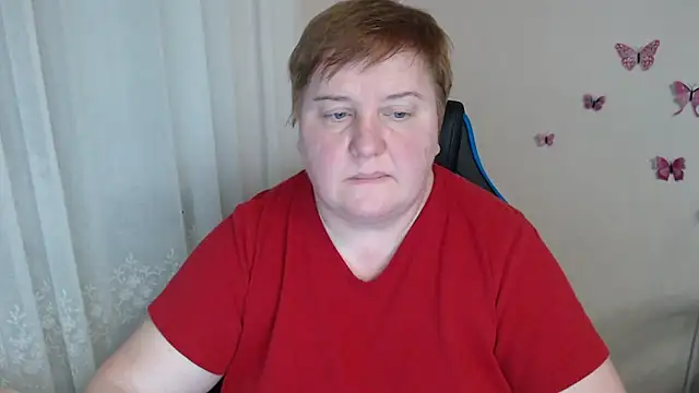 Snapshot of Limonka-Fire chatting on March 18, 8:48 pm Limonka-Fire online show from March 18, 8:48 pm