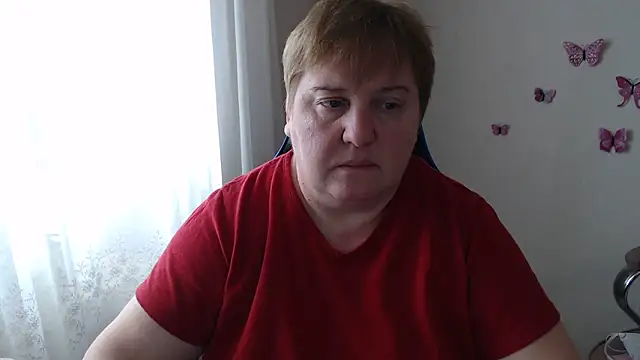 Snapshot of Limonka-Fire chatting on March 19, 9:17 am Limonka-Fire online show from March 19, 9:17 am