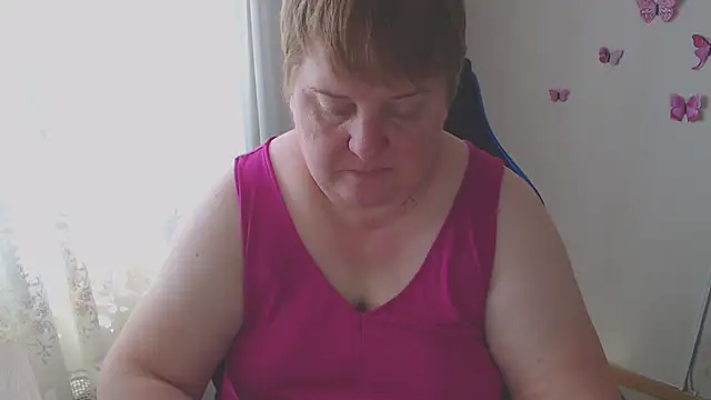 Snapshot of Limonka-Fire chatting on March 20, 7:47 am Limonka-Fire online show from March 20, 7:47 am