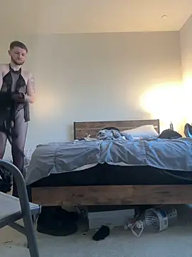 LoveItAllxHnH online show from March 3, 12:04 am