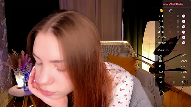 MilliBrown  online show from January 14, 8:20 am